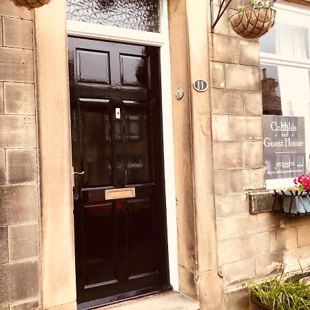 No 11 Bistro & Rooms Keighley Exterior foto