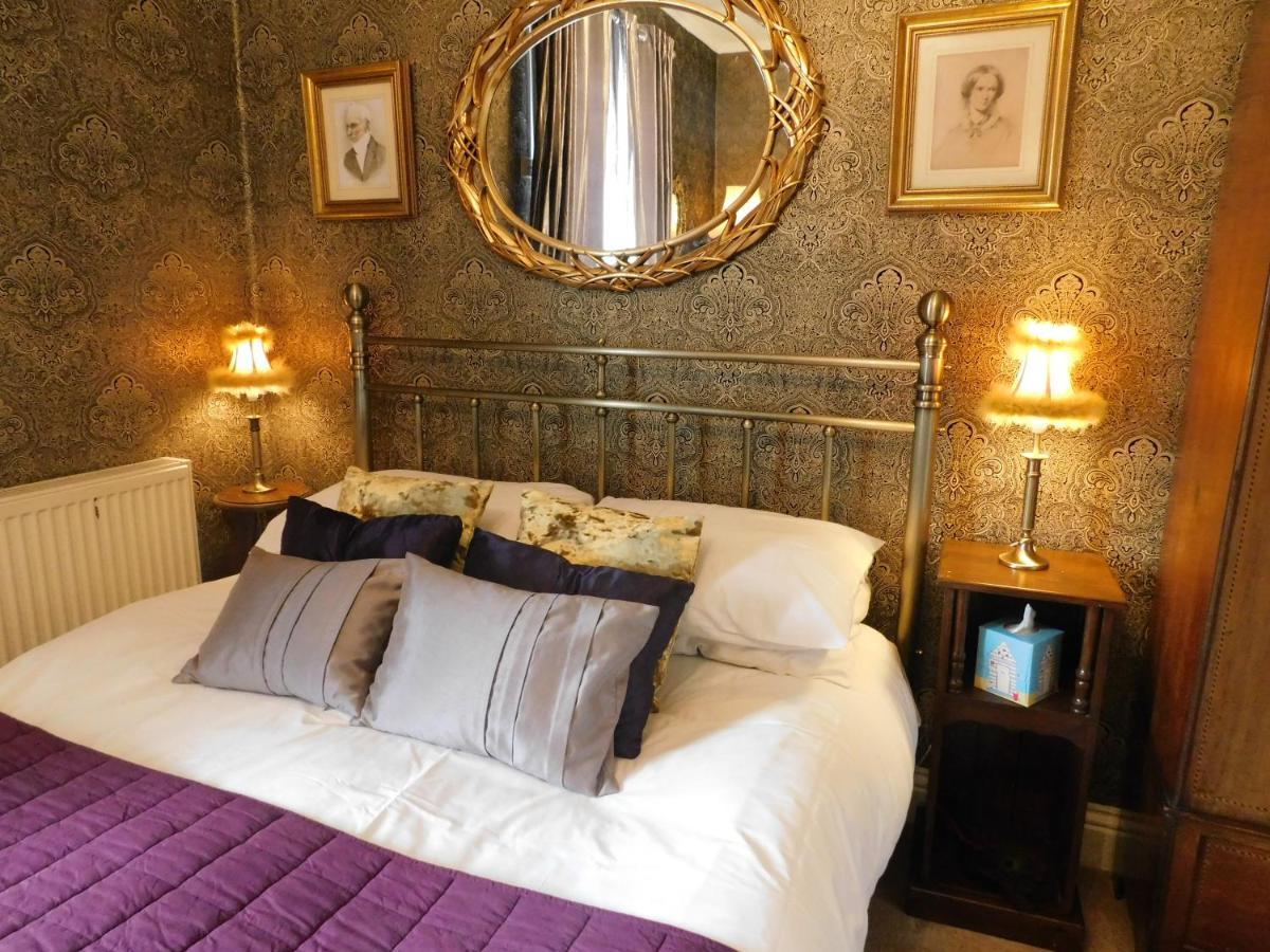 No 11 Bistro & Rooms Keighley Cameră foto